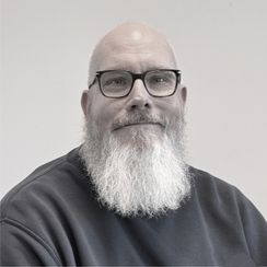 Dan projektansvarig Carling måleri AB